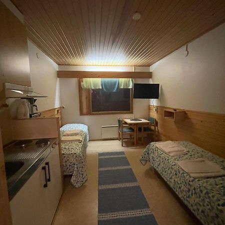 Luppoloma Apartment Saariselka Bagian luar foto