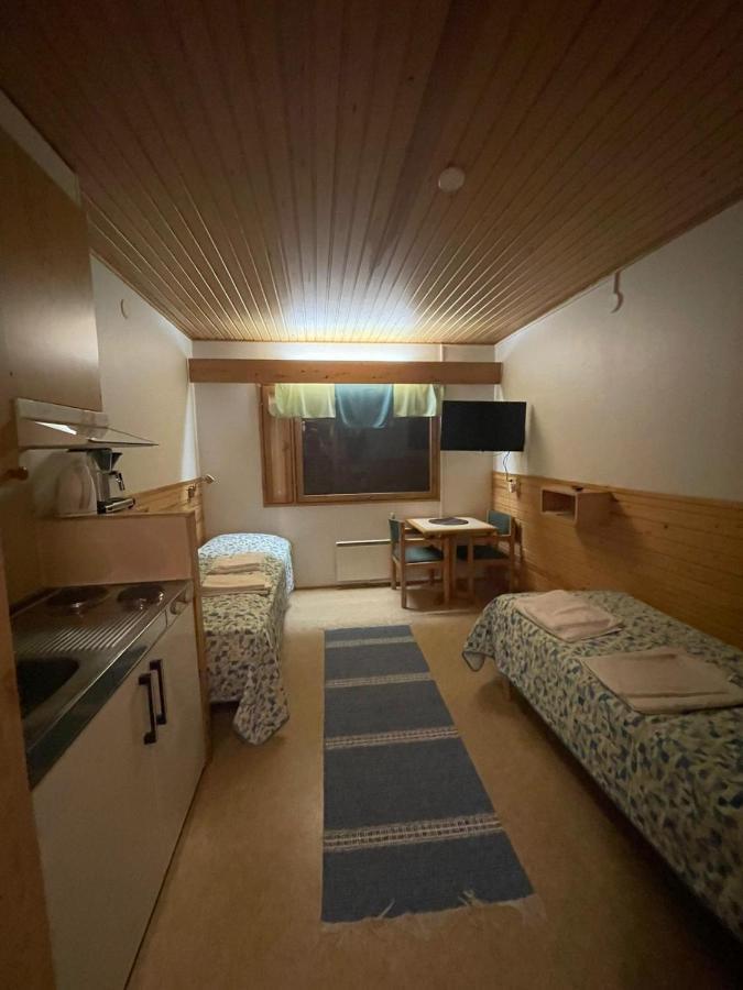 Luppoloma Apartment Saariselka Bagian luar foto