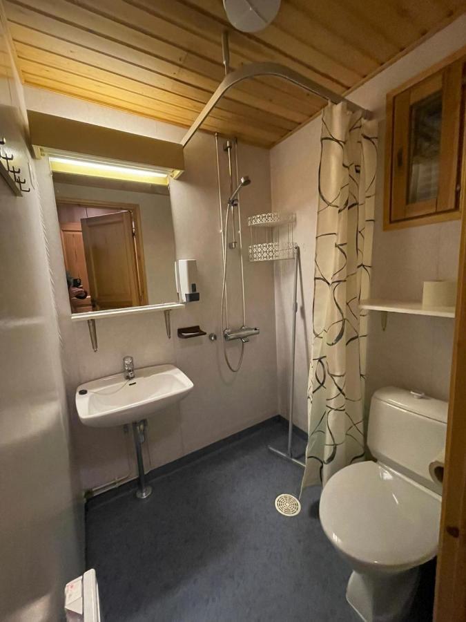 Luppoloma Apartment Saariselka Bagian luar foto