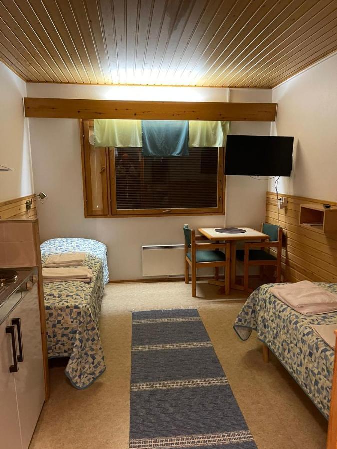 Luppoloma Apartment Saariselka Bagian luar foto