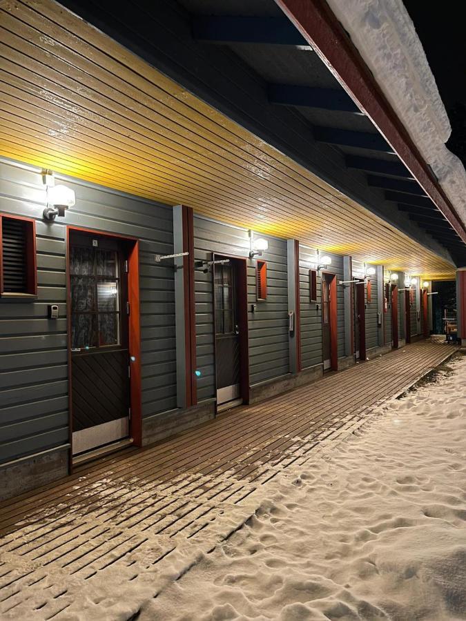 Luppoloma Apartment Saariselka Bagian luar foto