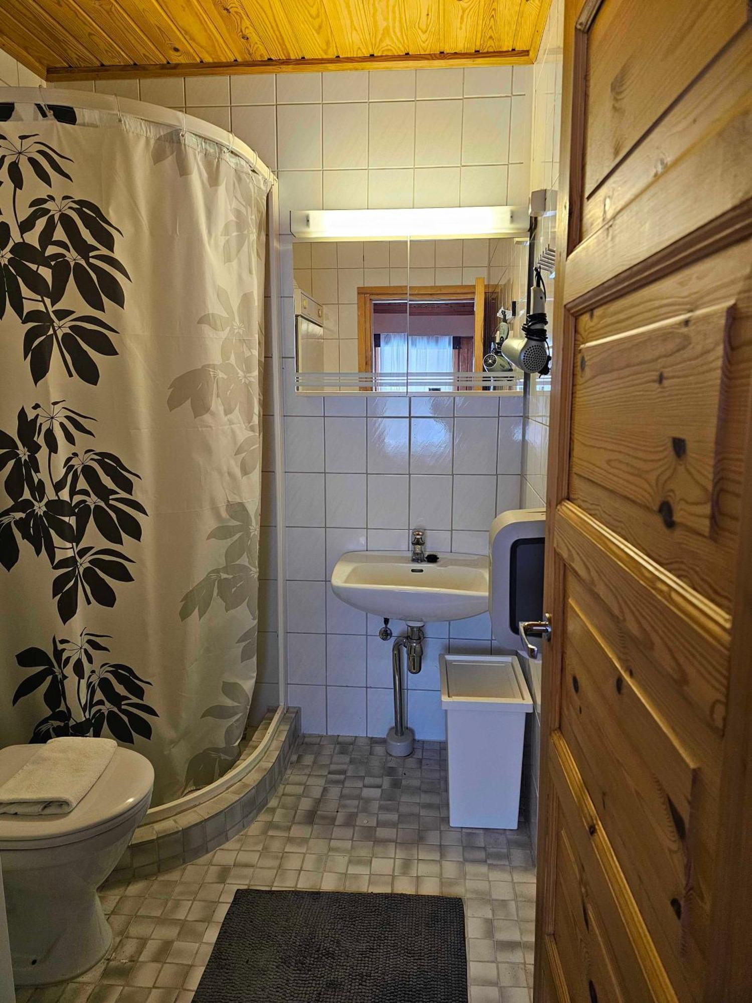 Luppoloma Apartment Saariselka Bagian luar foto
