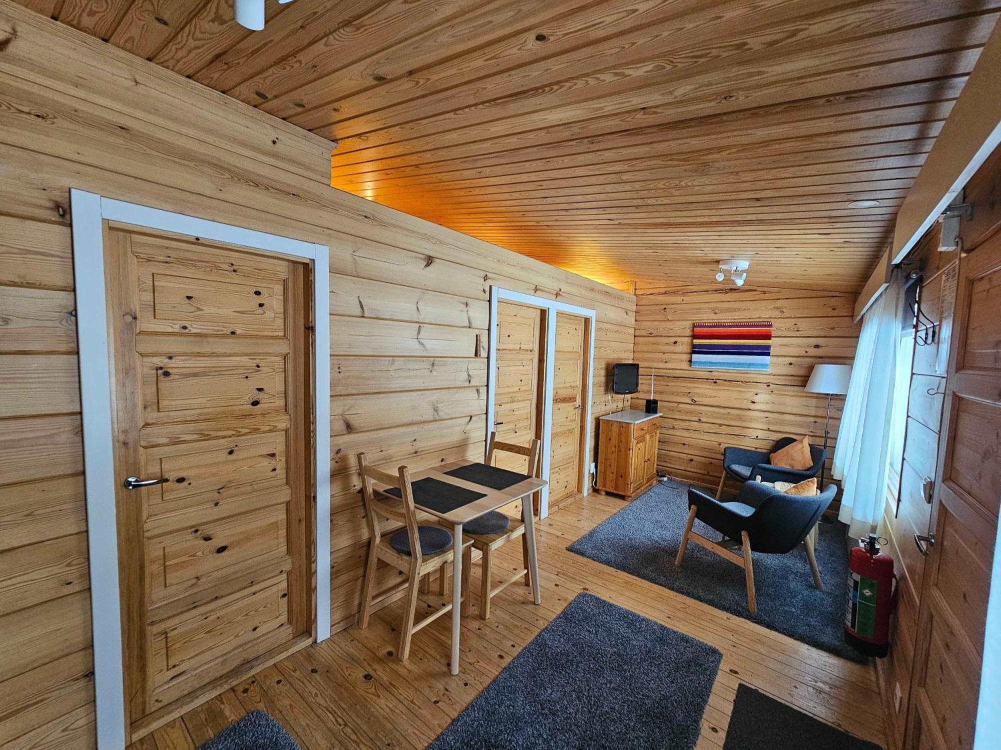 Luppoloma Apartment Saariselka Bagian luar foto