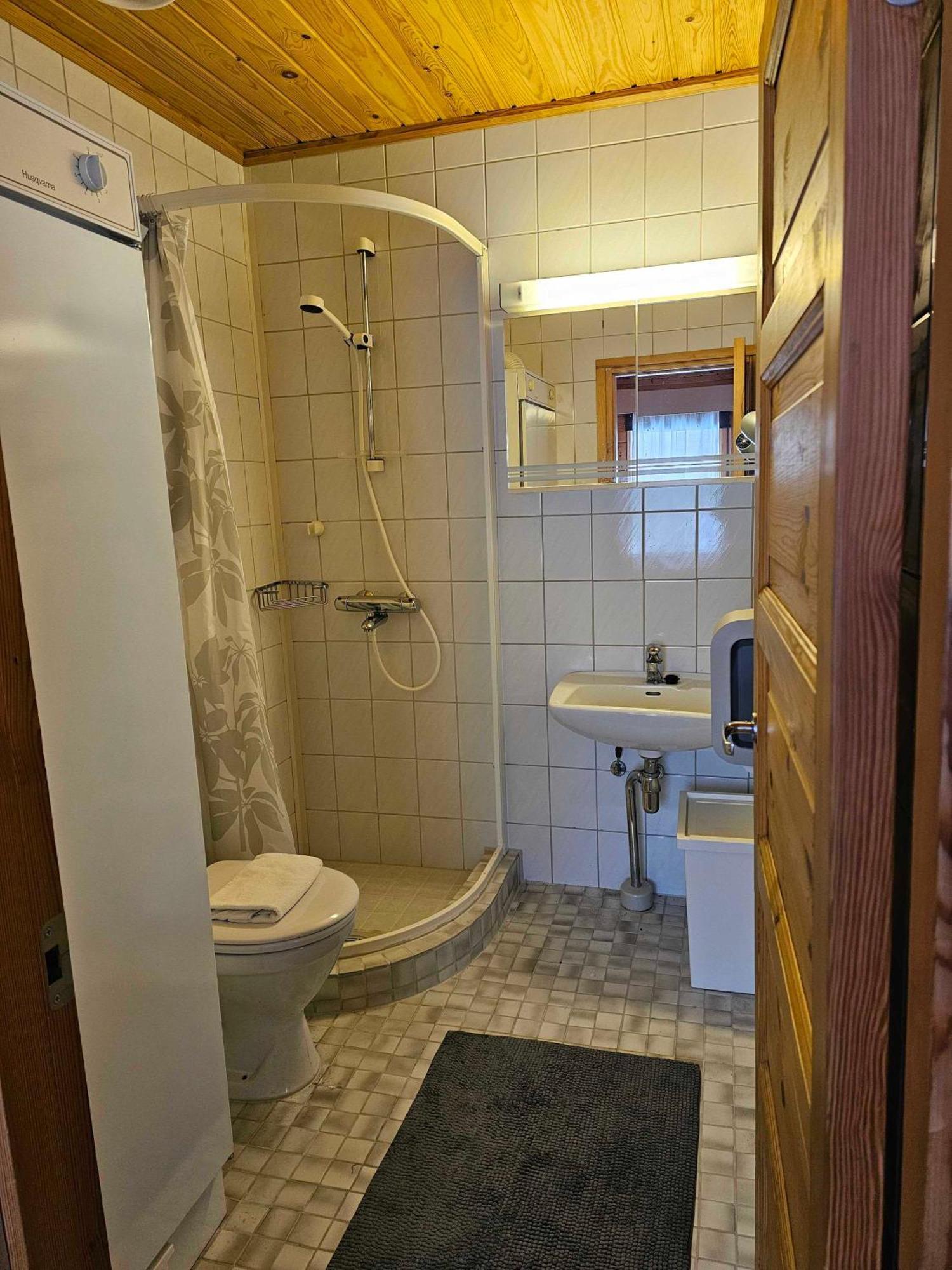 Luppoloma Apartment Saariselka Bagian luar foto